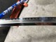 Samurai Tanto 15 - Traditional Japanese Short Sword