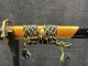 Samurai Tanto 33 - Traditional Japanese Short Sword