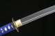 Katana 203 Series 05 - Handmade Samurai Sword