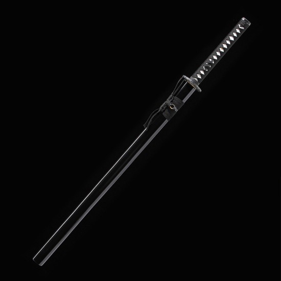 Katana 203 Series 74 - Handmade Samurai Sword