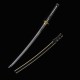 Katana 203 Series 24 - Handmade Samurai Sword