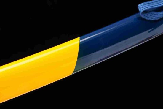 Katana 203 Series 34 - Handmade Samurai Sword