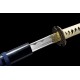 Explosion Recommend Carbon Steel Handmade Handmade Salcidal Together Long Command Sword Cold Weapon 376-432