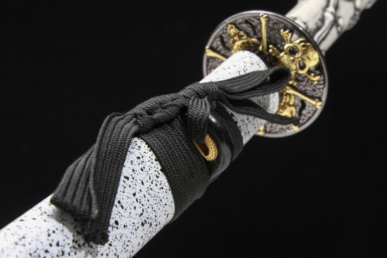Katana 203 Series 26 - Handmade Samurai Sword