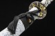 Katana 203 Series 26 - Handmade Samurai Sword