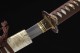Katana 203 Series 14 - Handmade Samurai Sword