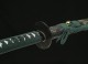 Katana 203 Series 02 - Handmade Samurai Sword