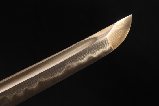 Katana 203 Series 35 - Handmade Samurai Sword