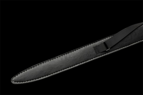 Longquan sword handmade forging one -in -one six -faced Tang sword collectible blade Western sword long sword craftsmanship baby sword