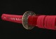 Katana 203 Series 17 - Handmade Samurai Sword