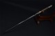 Longquan City Sword Handmade Forging Together Sword Film and Television Long Sword Defense Cold Weapon Tang Sword Crafts