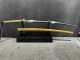 Samurai Tanto 08 - Traditional Japanese Short Sword