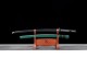 Samurai Sword 01 - Japanese Handmade Blade