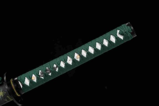 Katana 203 Series 02 - Handmade Samurai Sword