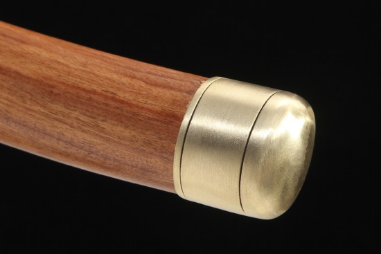 Katana 203 Series 66 - Handmade Samurai Sword