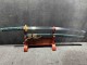 Samurai Tanto 06 - Traditional Japanese Short Sword