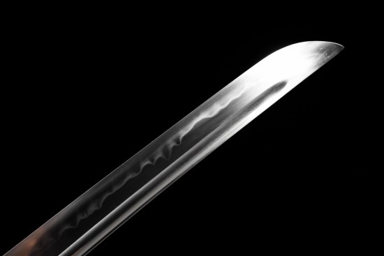 Longquan City Sword T10 Steel for Forging Turbal Blade Blade Mirror Performing Long Photos Candidate 376-432