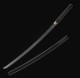 Katana 203 Series 25 - Handmade Samurai Sword