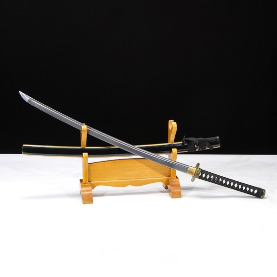 Katana 203 Series 24 - Handmade Samurai Sword