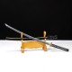 Katana 203 Series 24 - Handmade Samurai Sword