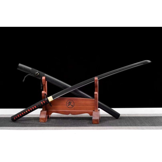BLEACH Realm COS Dead God Kurosaki Ichigoshi Metal Weapon Sky Lock Clade Cold Weapon Uncle