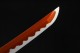 Katana 203 Series 50 - Handmade Samurai Sword
