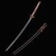 Katana 203 Series 31 - Handmade Samurai Sword