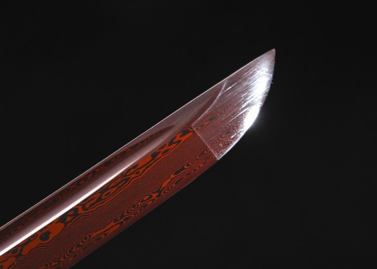 Katana 203 Series 21 - Handmade Samurai Sword