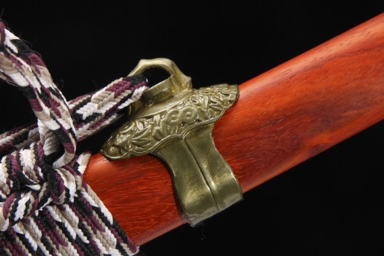 Katana 203 Series 27 - Handmade Samurai Sword