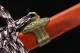 Katana 203 Series 27 - Handmade Samurai Sword