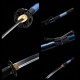 Samurai Sword 01 - Japanese Handmade Blade