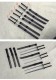 Small blade traditional craft mini collectible blade small sword micro -blade decorative ornament