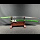Samurai Tanto 13 - Traditional Japanese Short Sword