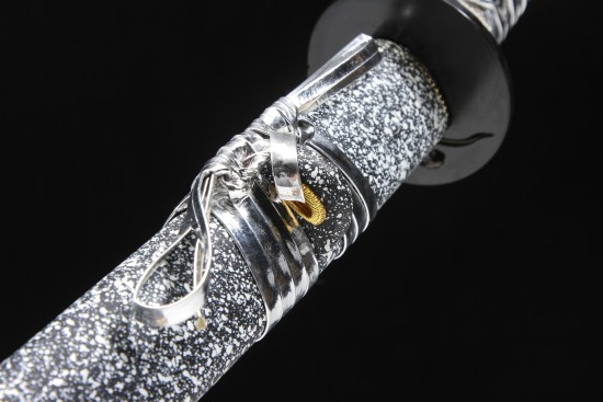 Katana 203 Series 52 - Handmade Samurai Sword
