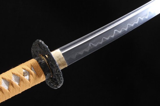 Katana 203 Series 57 - Handmade Samurai Sword