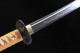 Katana 203 Series 57 - Handmade Samurai Sword