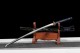 Longquan City Sword Master-made handmade self-made thousand-layer steel forging Japanese imitation sword command sword 376-432