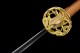 Samurai Sword Premium 08 - Traditional Japanese Blade