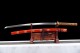 Samurai Sword Premium 08 - Traditional Japanese Blade