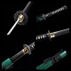 Samurai Sword 01 - Japanese Handmade Blade