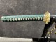 Samurai Tanto 36 - Traditional Japanese Short Sword