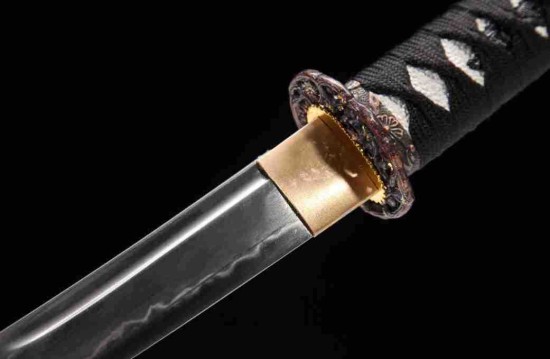 Katana 203 Series 62 - Handmade Samurai Sword