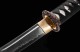 Katana 203 Series 62 - Handmade Samurai Sword