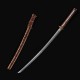 Katana 203 Series 36 - Handmade Samurai Sword