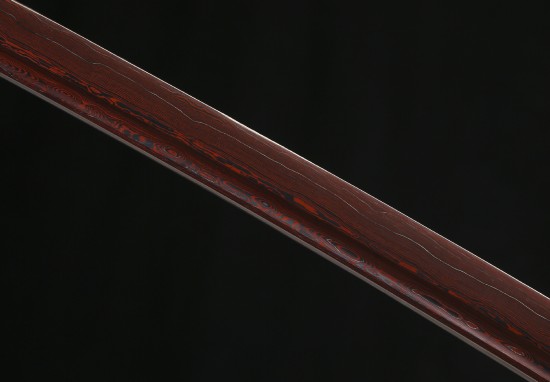 Katana 203 Series 44 - Handmade Samurai Sword