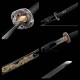 Samurai Sword 01 - Japanese Handmade Blade