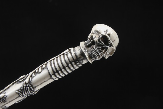 Katana 203 Series 26 - Handmade Samurai Sword