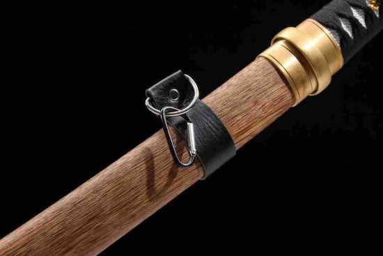 Katana 203 Series 59 - Handmade Samurai Sword