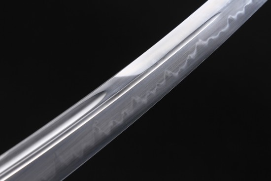 Katana 203 Series 53 - Handmade Samurai Sword