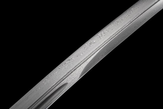 Samurai Sword Premium 10 - Traditional Japanese Blade